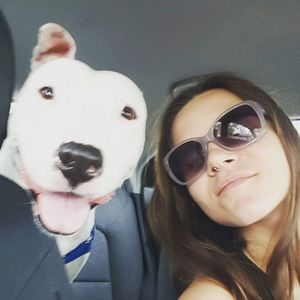 Meet your Posher, Kristin